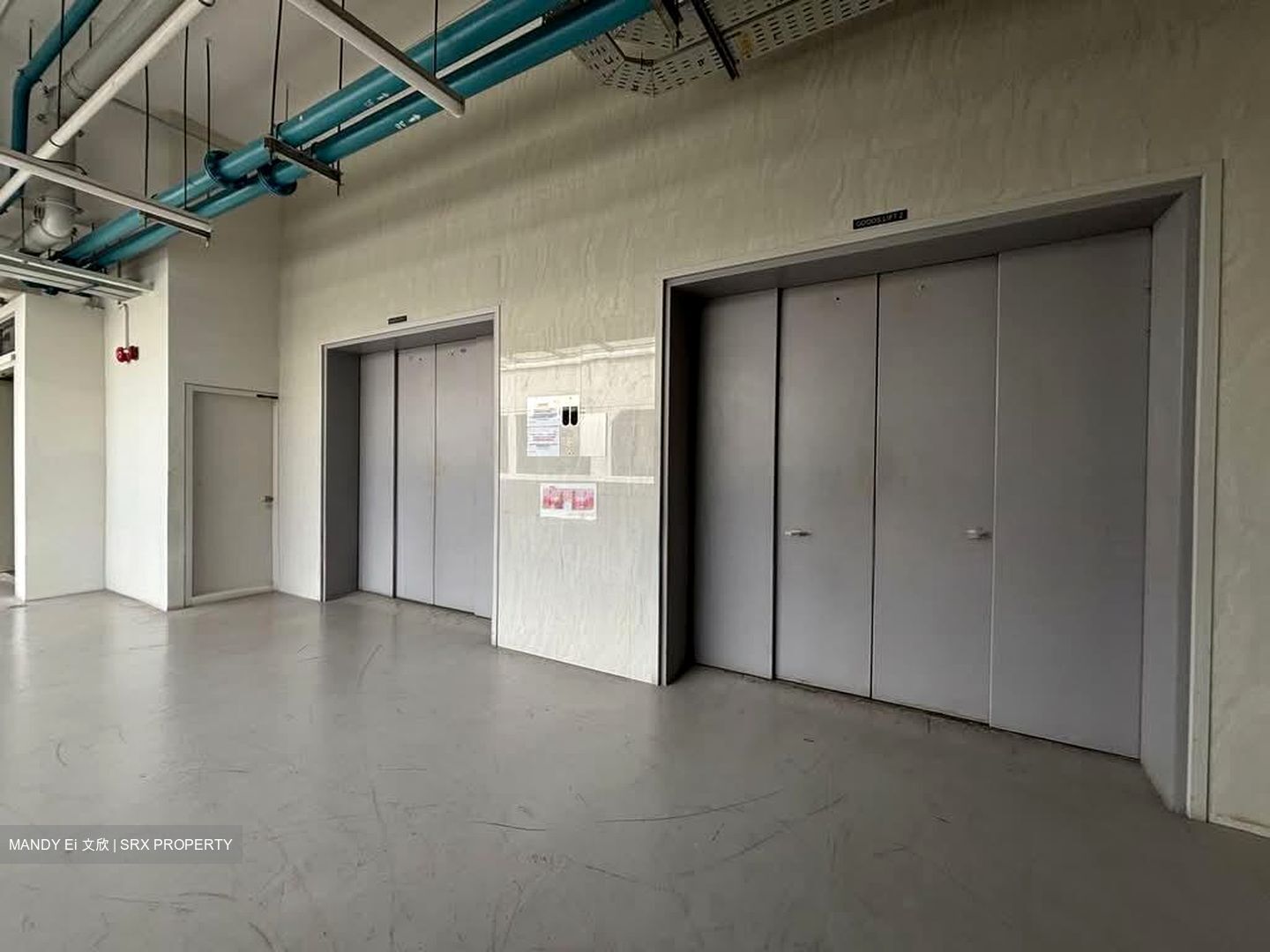 GRANTRAL COMPLEX (D13), Factory #598607421